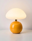 ChicMushroom – Bauhaus-Style Cream Lighting 11