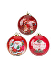 Christmas Shine | Exquisite Tree Ornaments 10