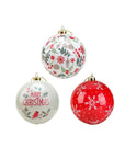 Christmas Shine | Exquisite Tree Ornaments 11