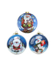 Christmas Shine | Exquisite Tree Ornaments 13