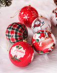 Christmas Shine | Exquisite Tree Ornaments 3