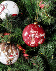 Christmas Shine | Exquisite Tree Ornaments 4