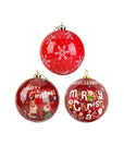 Christmas Shine | Exquisite Tree Ornaments 8