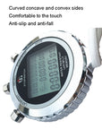 ChronoMaster | Precision Ergonomic Stopwatch Timer for Training and Events 4