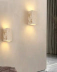 CitrusBeam - Yellow Stone Wall Light 4