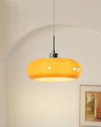 Clariont | Sculptural Bauhaus-inspired Pendant Lamp 0