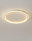 Clariva | Elegant Scandinavian-style Round Ceiling Lamp 8