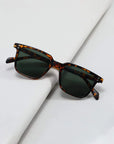 Kilian | Stilvolle Sommer-Strandbrille mit leichtem Sitz
