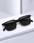 Kilian | Stilvolle Sommer-Strandbrille mit leichtem Sitz