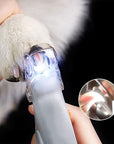 ClawGuard | Safe Ergonomic Stainless Steel Dog Nail Clipper with Quick Sensor 1