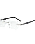 ClearLense | High-Hardness Progressive Glasses for Reading and Distance Clarity 6