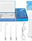 ClearLift - High-Frequency Electrode Wand for Skin Tightening & Wrinkle Removal 0