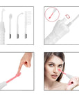 ClearLift - High-Frequency Electrode Wand for Skin Tightening & Wrinkle Removal 4