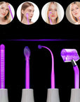 ClearLift - High-Frequency Electrode Wand for Skin Tightening & Wrinkle Removal 5