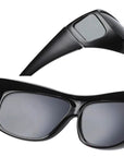 ClearPath | Anti-Glare Night Vision Glasses for Safe Driving 3