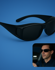 ClearPath | Anti-Glare Night Vision Glasses for Safe Driving 9