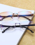ClearSight | Anti-Blue Light Reading Glasses with Smart Focus Lenses 6
