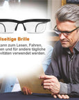 ClearView | Adjustable Reading Glasses for Men & Women – Focus Control Lenses 5