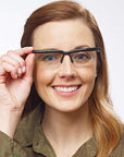 ClearView | Adjustable Reading Glasses for Men & Women – Focus Control Lenses 6