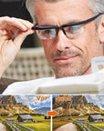 ClearView | Adjustable Reading Glasses for Men & Women – Focus Control Lenses 7