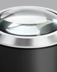 ClearView | LED Reading Magnifying Glass for Books, Crafts & Fine Details 4