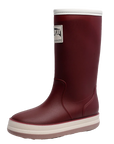 CloudSplash | Stylish Durable Waterproof Outdoor Rain Boots for Women 7