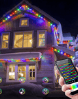 ColorShine – Magical RGBIC Lighting for Parties and Ambience 2