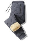 ComfiFleece | Soft Fleece Sweatpants for Relaxed Daily Wear 1