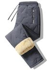 ComfiFleece | Soft Fleece Sweatpants for Relaxed Daily Wear 6