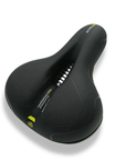 ComfortWave | Comfortable Gel-Padded Shock Absorbing Bicycle Saddle 10