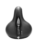 ComfortWave | Comfortable Gel-Padded Shock Absorbing Bicycle Saddle 2