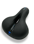 ComfortWave | Comfortable Gel-Padded Shock Absorbing Bicycle Saddle 9