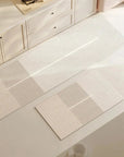 ComfortWave | Stylish Anti-Fatigue Cushioned Kitchen Mat for Comfort 2