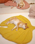 ComfyPup | Large Pet Blanket Mat for Sleeping, Travel & Everyday Use 0