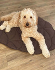 ComfyPup | Large Pet Blanket Mat for Sleeping, Travel & Everyday Use 10