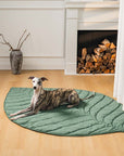 ComfyPup | Large Pet Blanket Mat for Sleeping, Travel & Everyday Use 13
