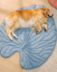 ComfyPup | Large Pet Blanket Mat for Sleeping, Travel & Everyday Use 14