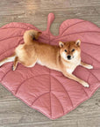 ComfyPup | Large Pet Blanket Mat for Sleeping, Travel & Everyday Use 2
