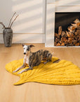 ComfyPup | Large Pet Blanket Mat for Sleeping, Travel & Everyday Use 3