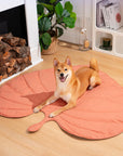 ComfyPup | Large Pet Blanket Mat for Sleeping, Travel & Everyday Use 9