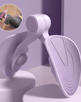 Compact Pelvic Floor Exerciser with Adjustable Resistance for Kegel Exercises and Stronger Hips 1