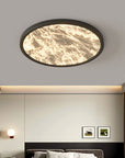 Contourn | Aesthetic Elegance Galaxy Ceiling Lamp 0