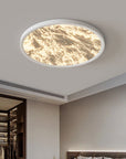 Contourn | Aesthetic Elegance Galaxy Ceiling Lamp 1