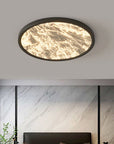 Contourn | Aesthetic Elegance Galaxy Ceiling Lamp 2