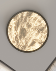 Contourn | Aesthetic Elegance Galaxy Ceiling Lamp 4