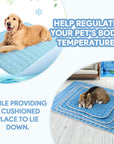 Cooling Mat for Dogs 4