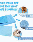 Cooling Mat for Dogs 6