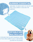 Cooling Mat for Dogs 7