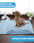 Cooling Mat for Dogs 8