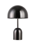 CopperElegance - Sophisticated Table Lamp 0